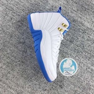 Jordan 12